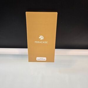 Miracase Slim Fit iPhone 13 Pro Max Case Lightweight Minimal Design